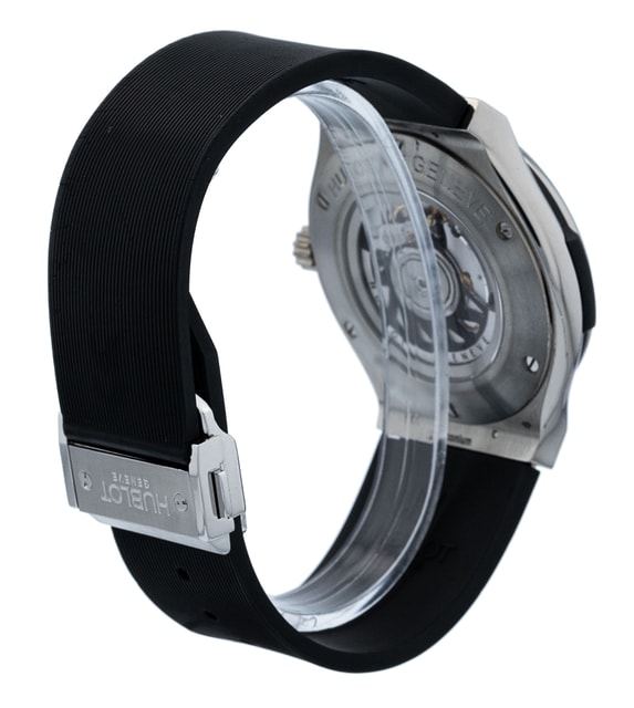 Hublot Classic Fusion 511.ZX.1170.RX Image 3